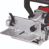 AKULIIDESFREES EINHELL TE-BJ 18 LI-SOLO AKU JA LAADIJATA