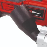 AKULIIDESFREES EINHELL TE-BJ 18 LI-SOLO AKU JA LAADIJATA