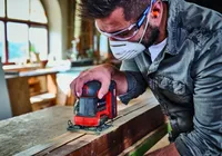 AKUMULTILIHVIJA EINHELL TE-OS 18/113 LI-SOLO AKU JA LAADIJATA