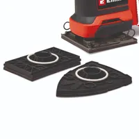 AKUMULTILIHVIJA EINHELL TE-OS 18/113 LI-SOLO AKU JA LAADIJATA