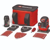 AKUMULTILIHVIJA EINHELL TE-OS 18/113 LI-SOLO AKU JA LAADIJATA