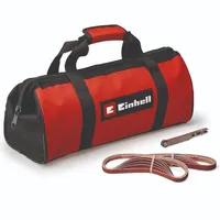 AKULINTVIIL EINHELL TE-BF 18 LI-SOLO AKU JA LAADIJATA