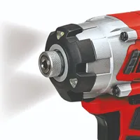 AKULÖÖKKRUVIKEERAJA EINHELL TE-CI 18/1 LI-SOLO AKU JA LAADIJATA