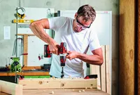 AKULÖÖKTRELL EINHELL TE-CD 18/48 LI-I-SOLO AKU JA LAADIJATA