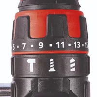 AKULÖÖKTRELL EINHELL TE-CD 18/48 LI-I-SOLO AKU JA LAADIJATA