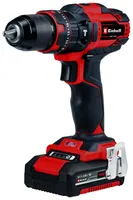AKULÖÖKTRELL EINHELL TE-CD 18/40 LI-I 2X2,0AH, TARVIKUTEGA