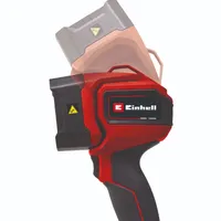 AKULAMP EINHELL TC-CL 18/350 LI-SOLO AKU JA LAADIJATA