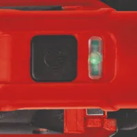 AKULIIMIPÜSTOL EINHELL TE-CG 18 LI-SOLO AKU JA LAADIJATA