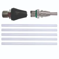 AKULIIMIPÜSTOL EINHELL TE-CG 18 LI-SOLO AKU JA LAADIJATA