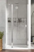 DUŠIUKS RADAWAY NES DWJ II 90X190CM PAREM