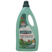 PINDADE DESINFITSEERIMISVAHEND SANYTOL EUKALÜPT 1,2L