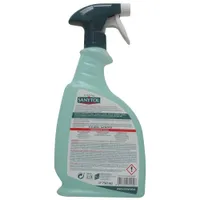 ÜLDPUHASTUSVAHEND SANYTOL ÕUN 750ML