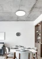 PLAFOON RL NOW SPICA LED 18W 4000K HALL