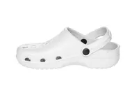 SANDAALID ACCES BASIC NAISTE VALGE 37