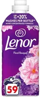 PESULOPUTUSVAHED LENOR FLORAL BOUQUET 1239ML