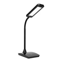 LAUALAMP VIRONE AMET LED 6W DIM MUST