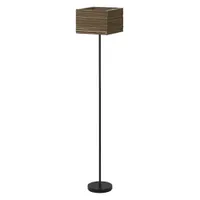 PÕRANDALAMP LEDVANCE DECOR CARDBOARD E27 KANDILINE PRUUN