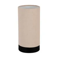 LAUALAMP EGLO FENIGLIA E27 40W BEEŽ