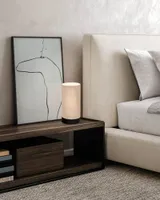 LAUALAMP EGLO FENIGLIA E27 40W BEEŽ
