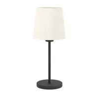 LAUALAMP EGLO FEBRES E27 60W VALGE