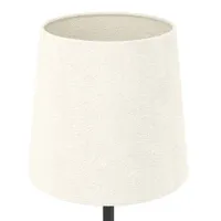 LAUALAMP EGLO FEBRES E27 60W VALGE