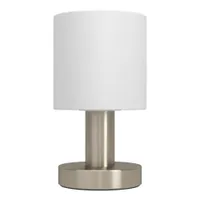 LAUALAMP EGLO MONTETTO E27 VALGE