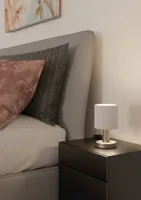 LAUALAMP EGLO MONTETTO E27 VALGE