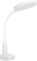 LAUALAMP EGLO LAURO 5,5W KLAMBRIGA, VALGE