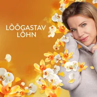 PESULOPUTUSVAHEND LENOR GOLD ORCHID&VANILLA 2X1239ML