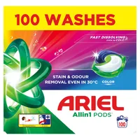 GEELKAPSLID ARIEL COLOR 100TK PAKIS