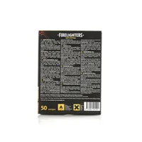 SÜÜTEKUUBIKUD PROFLAME 50TK