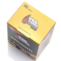 SÜÜTEKUUBIKUD PROFLAME 50TK