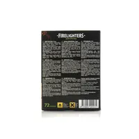 SÜÜTEKUUBIKUD PROFLAME 72TK