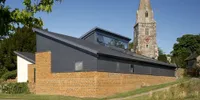 VOODRILAUD CEDRAL CLICK 10X190X3600MM C18 PUIDUMUSTRIGA