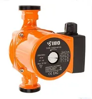 TSIRKULATSIOONIPUMP IBO OHI 32-60 180MM