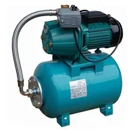 VEEAUTOMAAT HÜDROFOORIGA IBO 1,1 KW