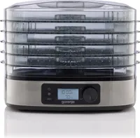 TOIDUKUIVATI GORENJE FDK500DE 380W