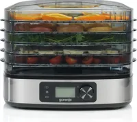 TOIDUKUIVATI GORENJE FDK500DE 380W