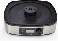 TOIDUKUIVATI GORENJE FDK500DE 380W