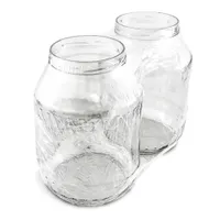 KLAASPURK KAANEGA 2650ML 2TK PAKIS