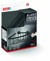 DUŠINURGARIIUL TESA ALUXX MUST ÜHE KORVIGA