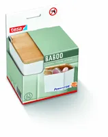 HOIUKAST TESA BABOO S VALGE-BEEŽ