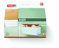 HOIUKAST TESA BABOO M VALGE-BEEŽ