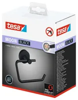 TUALETTPABERIHOIDIJA TESA MOON KAANETA MUST