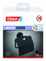 TUALETTPABERIHOIDJA TESA MOON KAANEGA MUST