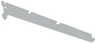 KANDUR INTEGRI 430X70MM VALGE