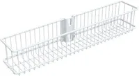 VÕRKKORV INTEGRI 435X79X80MM VALGE