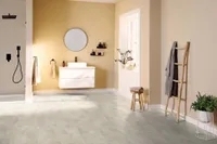 LAMINAATPARKETT EGGER 7,5MM VALGE CHROMIX 1-LIPP 2,53M² PAKIS