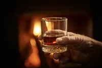 JOOGIKLAAS ROYAL LEERDAM ARTISAN WHISKY 30CL, 4TK