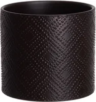 LILLEPOTT 4LIVING MELISSA 20CM, PRUUN